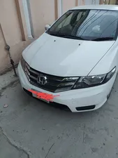 Honda City 1.3 i-VTEC 2016 for Sale