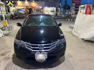 Honda City 1.3 i-VTEC 2016 for Sale