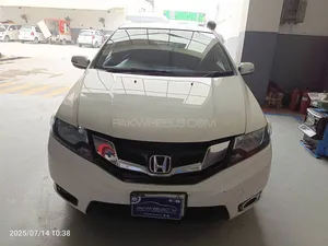 Honda City 1.3 i-VTEC 2018 for Sale