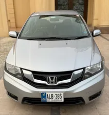 Honda City 1.3 i-VTEC 2018 for Sale