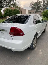 Honda Civic 2003 for Sale