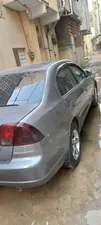 Honda Civic EXi Prosmatec 2003 for Sale