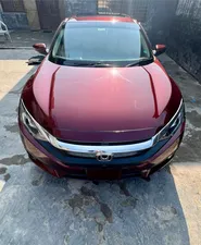 Honda Civic Oriel 1.8 i-VTEC CVT 2018 for Sale
