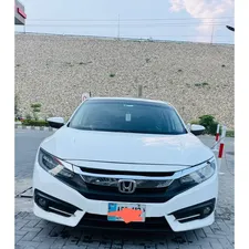 Honda Civic Oriel 1.8 i-VTEC CVT 2019 for Sale