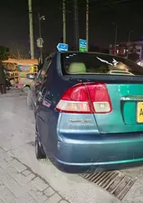 Honda Civic VTi 1.6 2003 for Sale