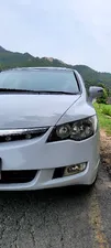 Honda Civic VTi Oriel 1.8 i-VTEC 2006 for Sale