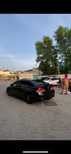 Honda Civic VTi Oriel Prosmatec 1.8 i-VTEC 2008 for Sale