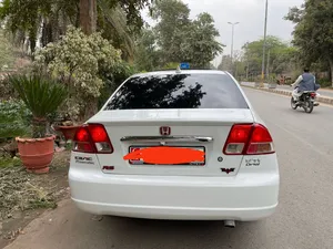 Honda Civic VTi Oriel Prosmatec 1.6 2004 for Sale