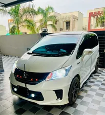 Honda Freed 2016 for Sale