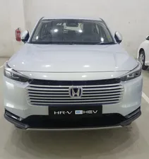 Honda HR-V VTi-S 2025 for Sale