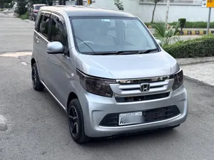 Honda N Wgn G L Package 2017 for Sale