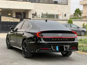 Hyundai Sonata 2.5 2021 for Sale