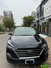 Hyundai Tucson FWD A/T GLS Sport 2023 for Sale