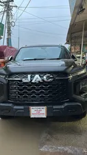 JAC T6 Comfort 2025 for Sale