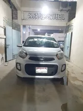 KIA Picanto 1.0 AT 2020 for Sale