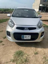 KIA Picanto 1.0 MT 2020 for Sale