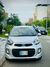 KIA Picanto 1.0 MT 2021 for Sale