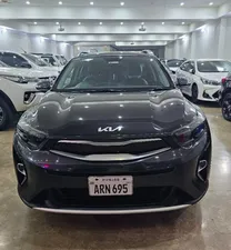 KIA Stonic EX+ 2024 for Sale