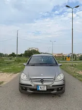 Mercedes Benz A Class 2007 for Sale