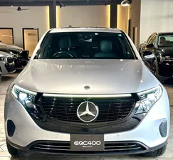 Mercedes Benz EQC 400 4MATIC 2020 for Sale