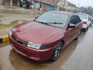 Mitsubishi Lancer 1996 for Sale