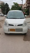 Nissan Moco G 2008 for Sale