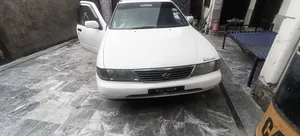 Nissan Sunny 1997 for Sale
