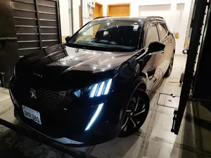 Peugeot 2008 Allure 2022 for Sale