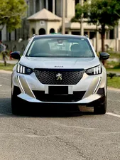 Peugeot 2008 Allure 2023 for Sale