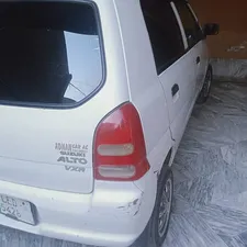 Suzuki Alto E Manual 2010 for Sale