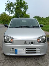 Suzuki Alto F 2018 for Sale