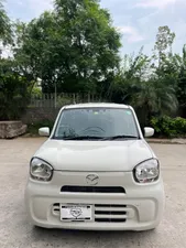 Mazda Carol GL 2023 for Sale