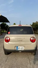 Suzuki Alto Lapin G 2023 for Sale