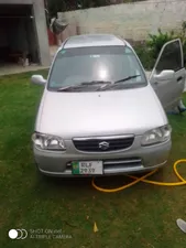 Suzuki Alto VXR 2006 for Sale