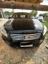Suzuki Ciaz Manual 2017 for Sale