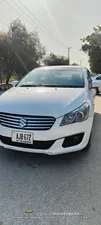 Suzuki Ciaz Manual 2018 for Sale
