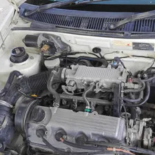Suzuki Cultus 2016 for Sale