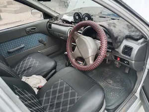 Suzuki Cultus VXRi 2007 for Sale