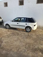 Suzuki Cultus VXRi (CNG) 2011 for Sale