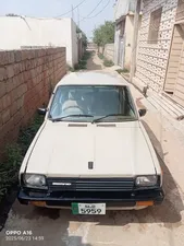 Suzuki FX 1985 for Sale
