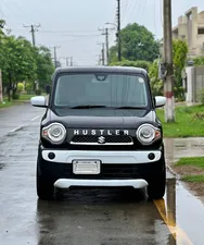 Suzuki Hustler G 2018 for Sale