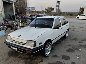 Suzuki Khyber 1995 for Sale