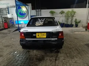Suzuki Margalla GL 1993 for Sale