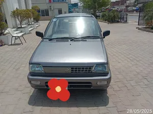 Suzuki Mehran VXR Euro II 2018 for Sale