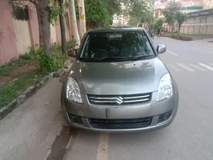 Suzuki Swift DLX 1.3 2012 for Sale