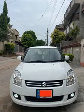 Suzuki Swift DLX 1.3 Navigation  2020 for Sale