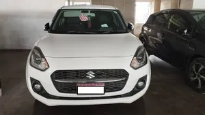 Suzuki Swift GLX CVT 2023 for Sale