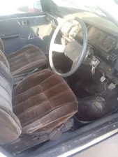 Toyota 86 1985 for Sale