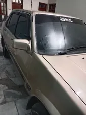 Toyota 86 1986 for Sale