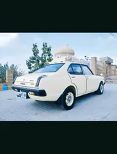 Toyota Carina 1971 for Sale